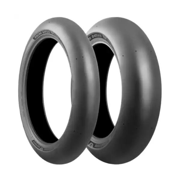 Bridgestone 120/70 R 17 BATTLAX V03 SMD NHS TL (voorband)