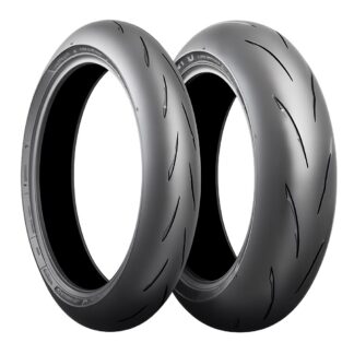 Bridgestone 180/55 R 17 73W RS12 TL (achterband)