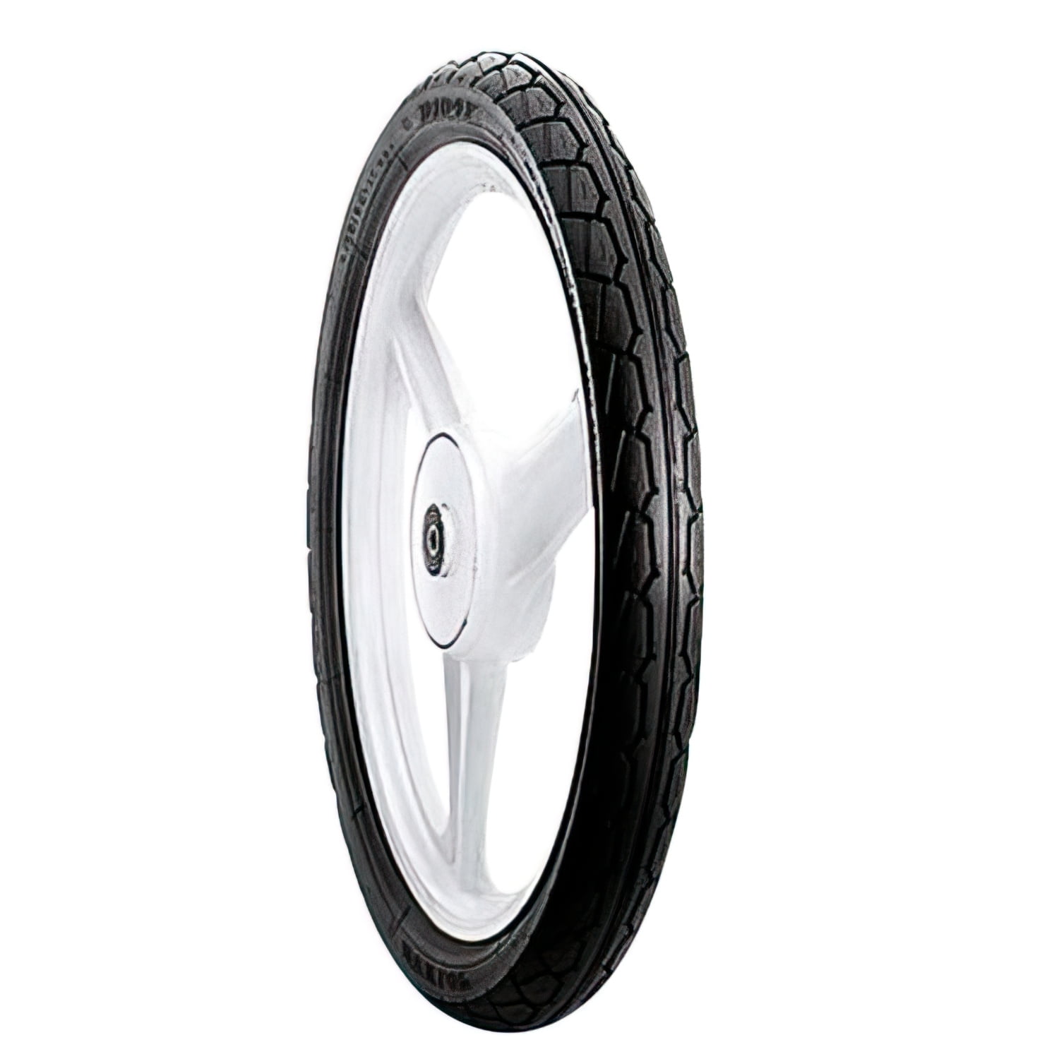 Dunlop 2.75 - 17 41P D 104 TT (achterband)