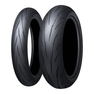 Dunlop 180/55 ZR 17 (73W) SPORTMAX Q5A TL (achterband)