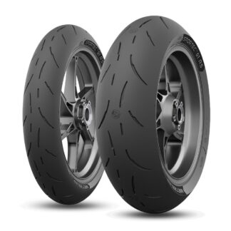 Metzeler 190/55 ZR 17 (75W) SPORTEC 01 RS TL (achterband)