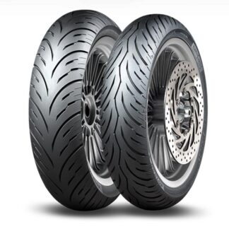 Dunlop 110/70 - 13 48P ScootSmart 2 TL (voorband)
