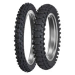 Dunlop Geomax MX34 – motorcrossband voor zachte tot middelharde ondergronden