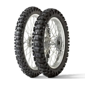 Dunlop 80/100 - 21 51M D 952 (E ) TT (voorband)