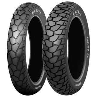 Maxxis 130/80 - 17 65S MAXXPLORE M-6240 TL (achterband)
