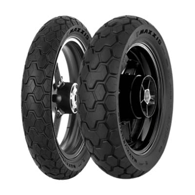 Maxxis 170/60 R 17 72V MAXXVENTURE MA-AT TL (achterband)