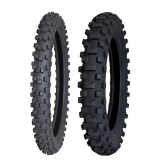 Dunlop 80/100 - 21 51M GEOMAX AT82 TT (voorband)