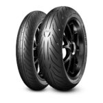 Pirelli ANGEL GT II – sport-touringband voor lange afstanden en dynamisch rijden